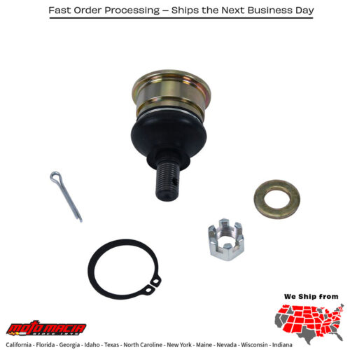 Ball Joint Cfmoto Uforce 500 Ho Eps 2017-2017 Zforce 600 2013-2013 C more