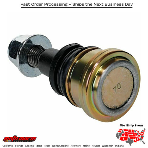 Ball Joint Kit Polaris Ranger 1000 Eps 2021-2022 Xp Pre more