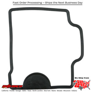 ATHENA VALVE COVER GASKET HON Honda CRF250R 2004-2009 Honda CRF250X 2004-2017. MPN: S410210015092. SKU: 67-0257V.