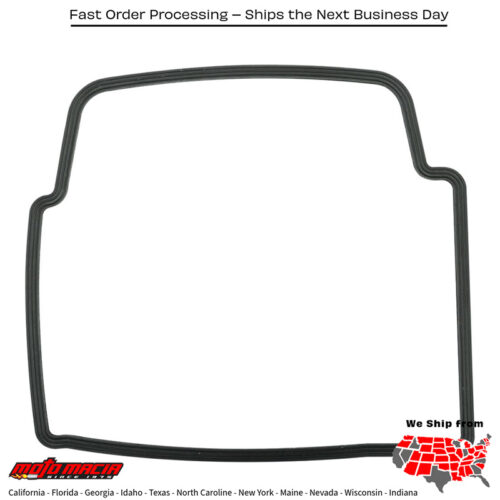 Valve Cover Gasket Honda Crf450r 2002-2008 Crf450x 2005-2017