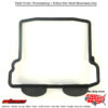 Valve Cover Gasket Kawasaki Kx450f 2009-2018