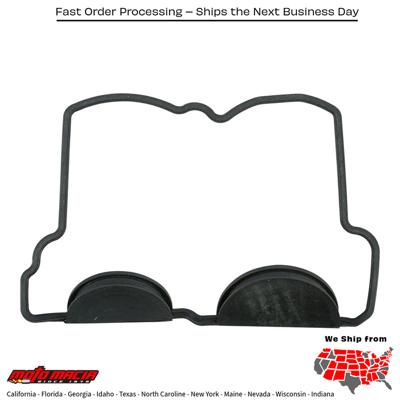 Valve Cover Gasket Kawasaki Kx250f 2009-2016