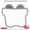 Valve Cover Gasket Beta 350 Rr 2014-2015