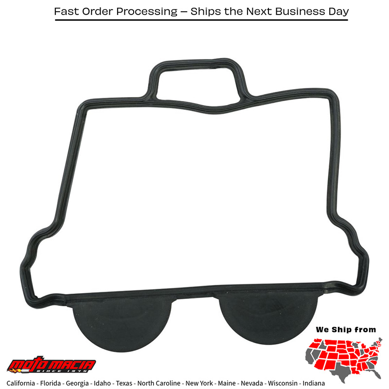 Valve Cover Gasket Yamaha Yz250fx 2015-2019 Yz250f 2014-2024