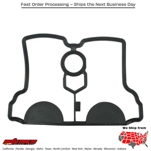 Valve Cover Gasket Yamaha Gas-Gas Ec 250f 2013-2014 Ec 450 F 2013-2
