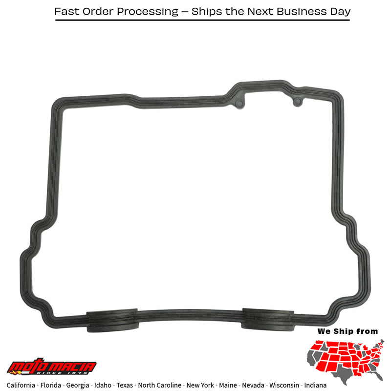 Valve Cover Gasket Husqvarna Ktm Husqvarna Fx 350 2017-2018 Exc-F 2017-2