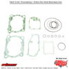 Top End Gasket Kit W/O Valve Cover Gasket Husqvarna WR 250 2009-2013