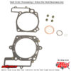 Top End Gasket Kit W/O Valve Cover Husqvarna TE 511 2011-2013 H