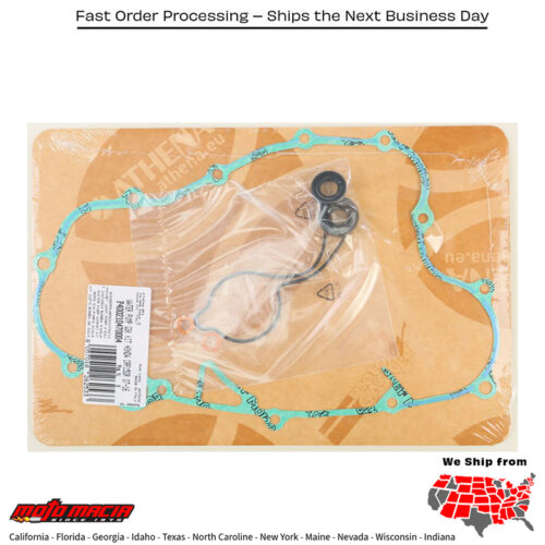 Water Pump Repair Kit for Honda Crf150r 2007-2016 Crf150rb Expert 200