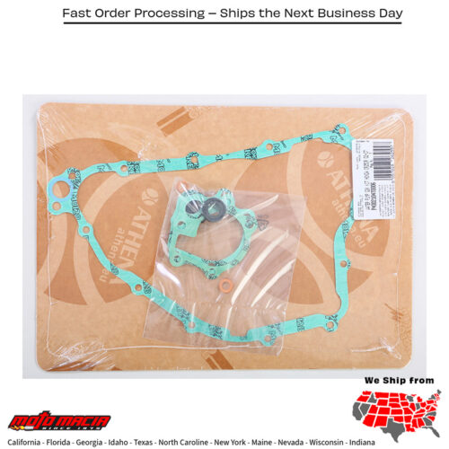 Water Pump Repair Kit