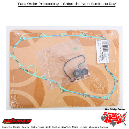 Water Pump Repair Kit Suzuki Honda CRF450R 2009-2016