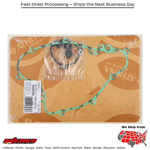 Water Pump Repair Kit Kawasaki Kx65 2006-2016