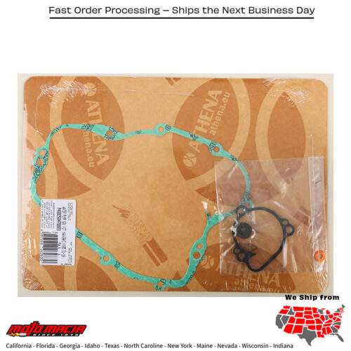 Water Pump Repair Kit Kawasaki Kx85 2001-2016