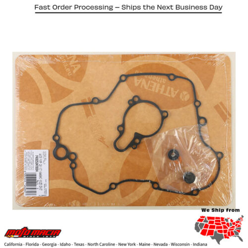 Water Pump Repair Kit