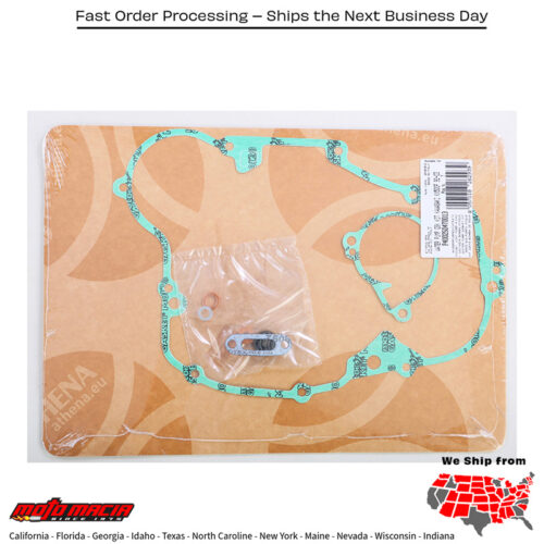 Water Pump Repair Kit