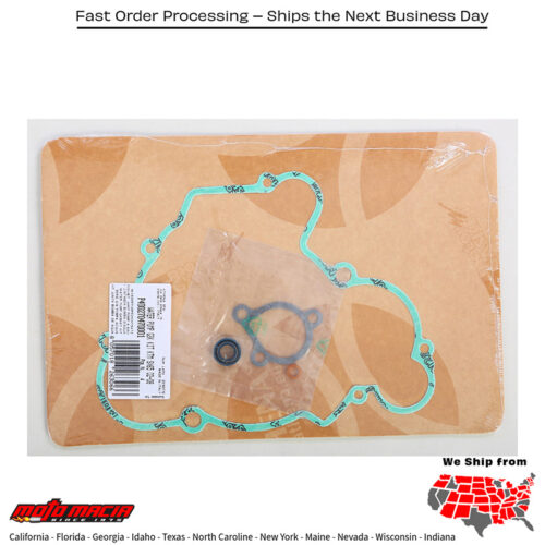 Water Pump Repair Kit