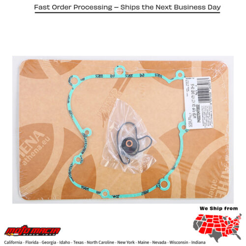 Water Pump Repair Kit