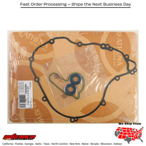 Water Pump Repair Kit Ktm 250 Sx-F 2016-2016