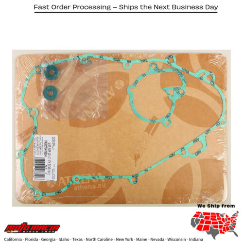Water Pump Repair Kit Ktm 450 Exc-R 4-Stroke 2008-2011