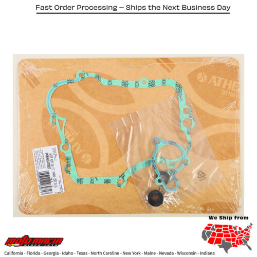 Water Pump Repair Kit Yamaha Yz85 2002-2016