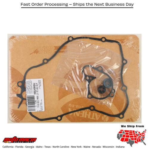 Water Pump Repair Kit Yamaha Yz250 1999-2016