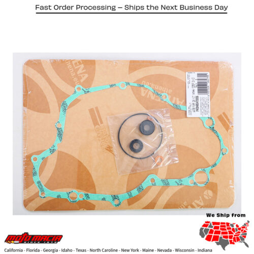 Water Pump Repair Kit Yamaha Yz250f 2001-2013