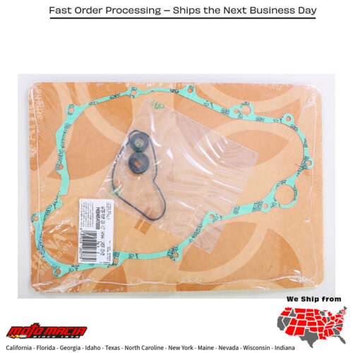 Water Pump Repair Kit Yamaha Yz450f 2003-2005