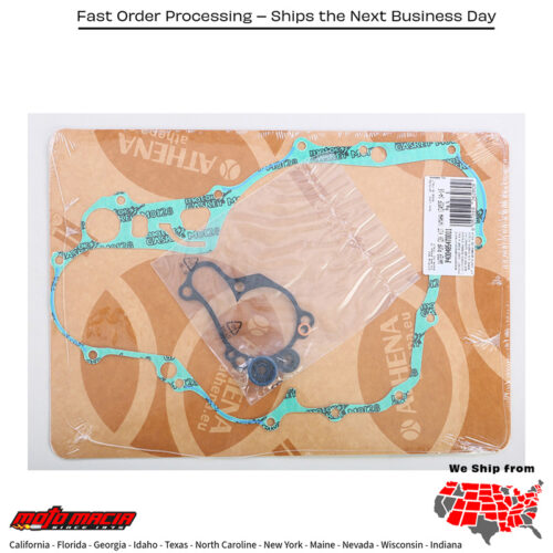 Water Pump Repair Kit Yamaha Yz450f 2014-2016