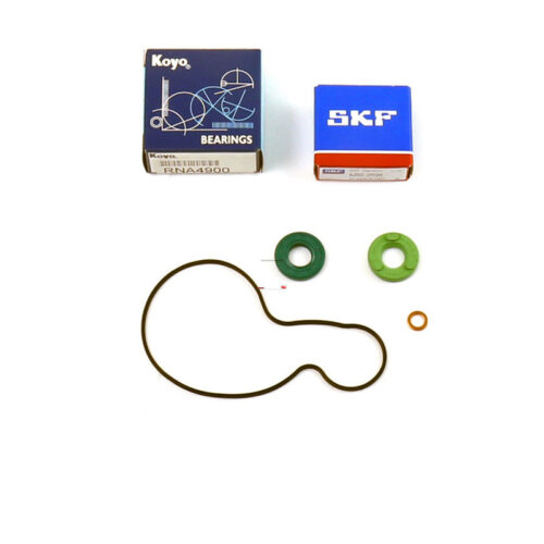 Water Pump Repair Kit W/Bearings for Ktm 450 Sx-F 2007-2011 and 450 Xc-F 20