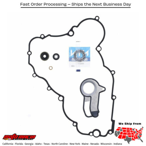 Water Pump Repair Kit W/Bearings Husqvarna/KTM TC 250 2019-2022 25 more