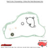 Water Pump Repair Kit W/Bearings Suzuki Rm250 2003-2008