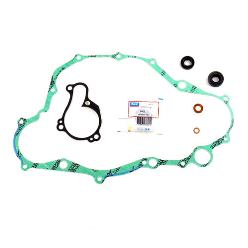 Water Pump Repair Kit W/Bearings Yamaha Yz450f 2010-2013