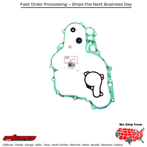 Water Pump Repair Kit W/Bearings Yamaha Yz450fx 2016-2018