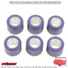 Clutch Roller Kit 6 Roller 16x13 7.5 Gr Yamaha Cw50 Zuma Ii 1998-2001