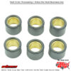 Clutch Roller Kit 6 Roller 19x15 7 Gr