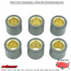 Clutch Roller Kit 6 Roller 19x17 15.5 Gr
