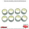 Clutch Roller Kit 8 Roller 25x14.9 16 Gr