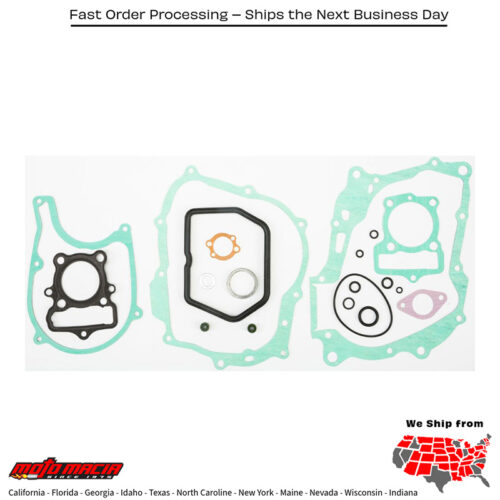 Complete Gasket Kit Honda Xr80r 1993-2003