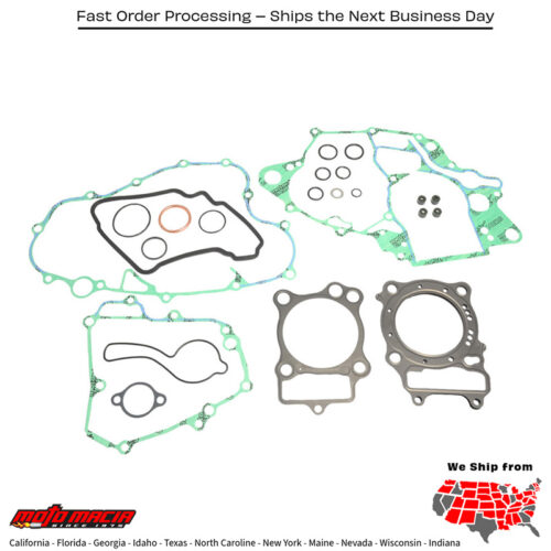 Complete Gasket Kit Honda Crf150r 2007-2024