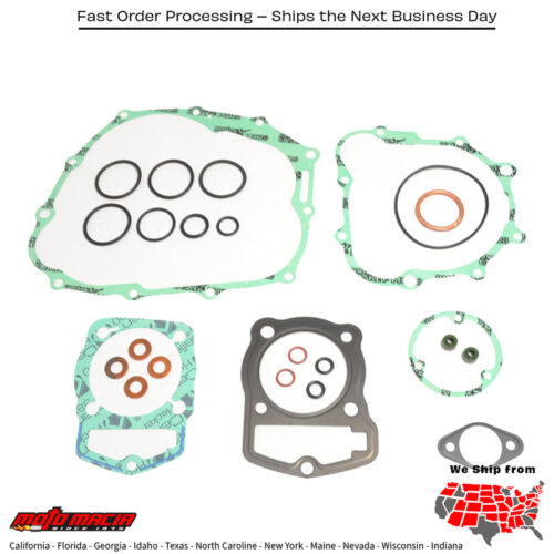 Complete Gasket Kit Honda Crf150f 2003-2005
