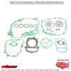 Complete Gasket Kit Honda Crf230f 2003-2019 Crf230l 2008-2009