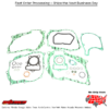 Complete Gasket Kit Honda Crf80f 2004-2013