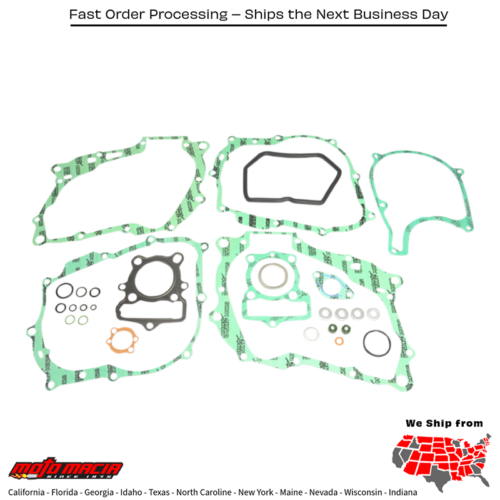 Complete Gasket Kit Honda Crf80f 2004-2013
