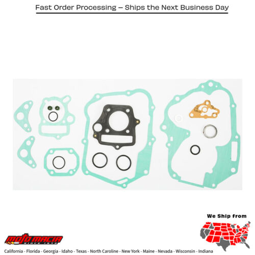 Complete Gasket Kit Honda Crf70f 2004-2012
