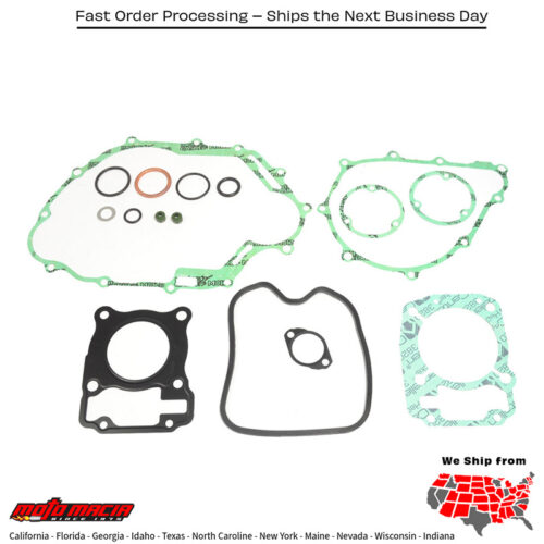Complete Gasket Kit Honda Crf150f 2006-2017