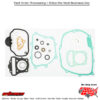 Complete Gasket Kit Honda Crf110f 2013-2023