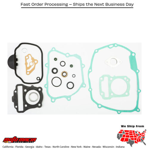 Complete Gasket Kit Honda Crf110f 2013-2023