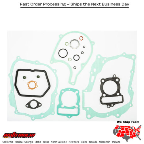 Complete Gasket Kit Honda XR100R 1992-2003
