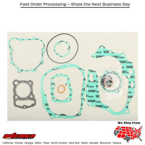 Complete Gasket Kit Honda XL125 1976-1978