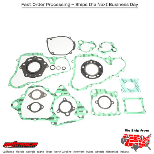 Complete Gasket Kit Honda CR125R 1984-1986